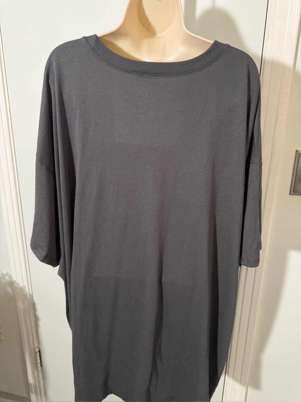 Women’s TORRID Aerosmith Graphic Oversized Fit Crew Cotton Tee Sz 3XL NWT - Picture 9 of 10